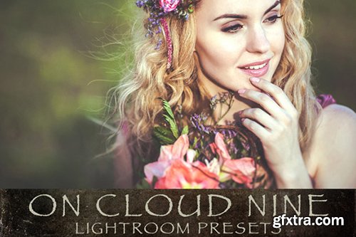 CM On Cloud Nine Lightroom Presets 217368