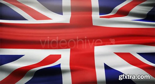 Videohive Make Your Flag 3967186