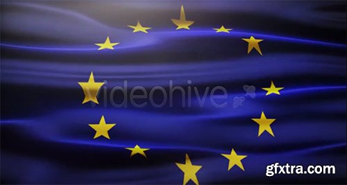 Videohive Make Your Flag 3967186