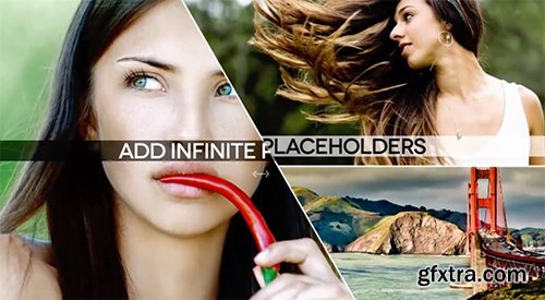 Videohive The Slider Pack 8030441