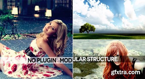 Videohive The Slider Pack 8030441