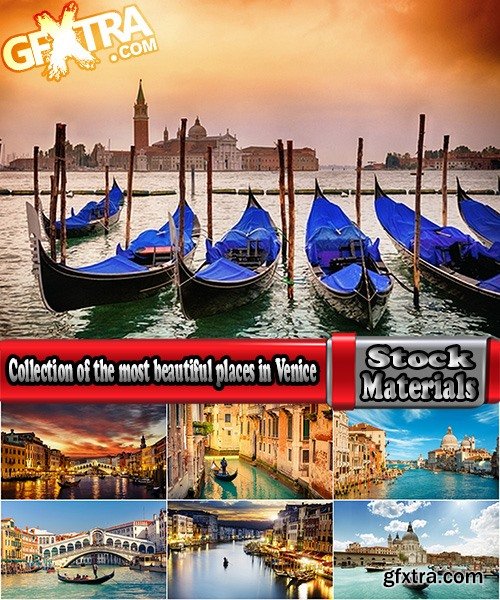 Collection of the most beautiful places in Venice gondola sea sliding bridge house in water 25 HQ Jpeg