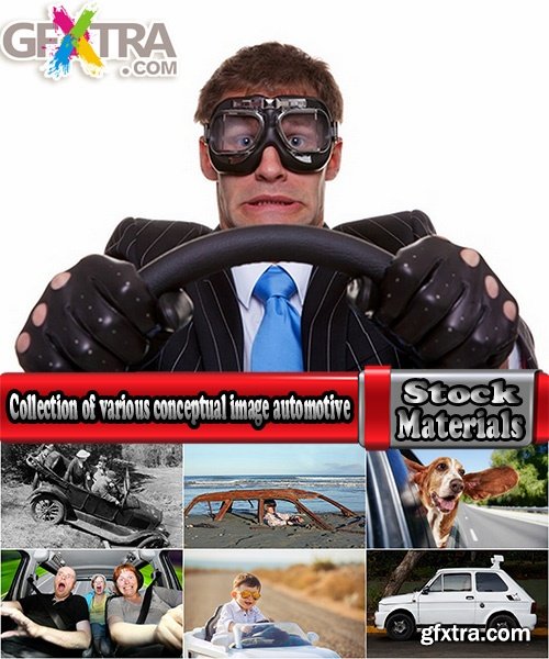 Collection of various conceptual image automotive subjects crazy driver passenger 25 HQ Jpeg