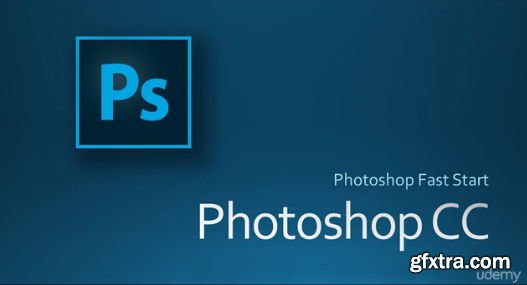 Photoshop CC: Photoshop Quick Start