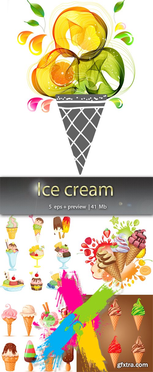 Ice cream