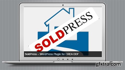 SoldPress v1.6.1.1 - NULLED