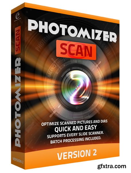 Engelmann Media Photomizer Scan 2.0.14.630 Multilingual