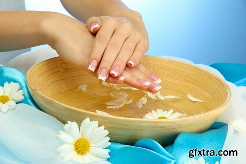 Photos of manicure coatings 15x JPEG