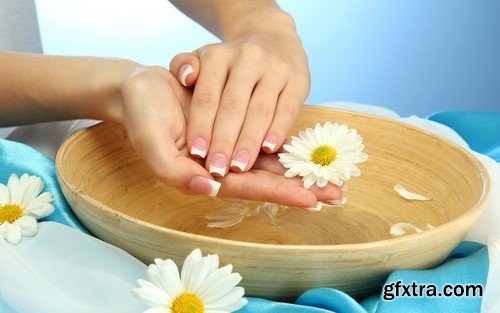 Photos of manicure coatings 15x JPEG