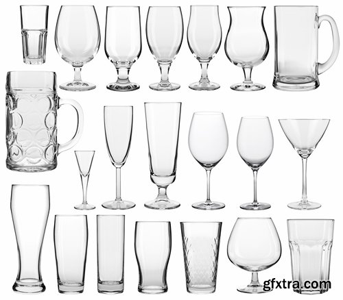 Collection hrustal most beautiful glass tableware glass 25 hq Jpeg