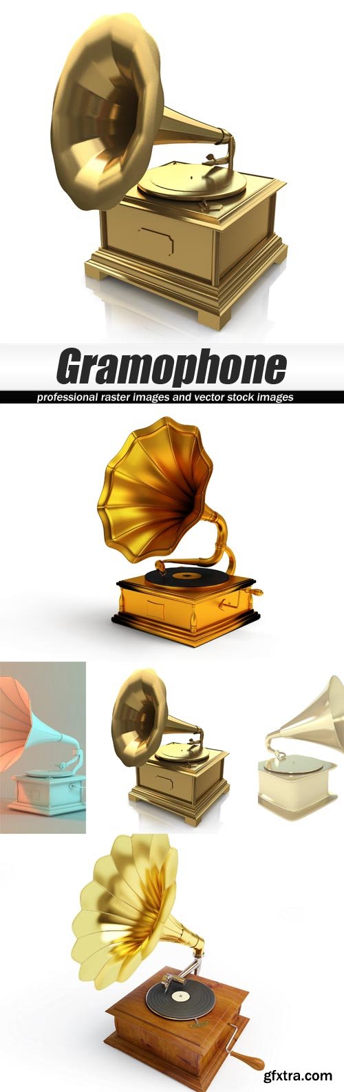 Gramophone