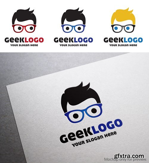 Logos - Vector Collection 14, 25xEPS