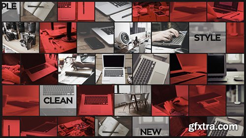 Videohive Multi-Purpose Slideshow 10579185