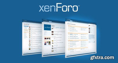 XenForo v1.4.5 - NULLED