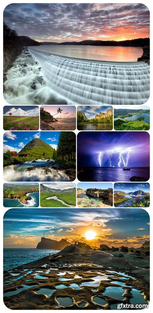 Most Wanted Nature Widescreen Wallpapers #182