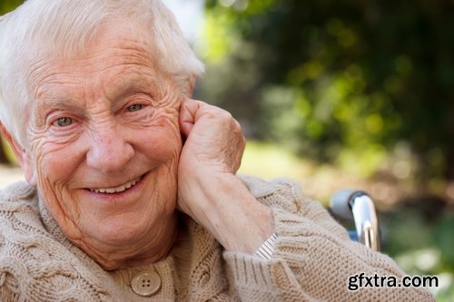 Collection of various beautiful older people 25 HQ Jpeg