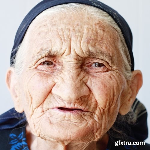 Collection of various beautiful older people 25 HQ Jpeg