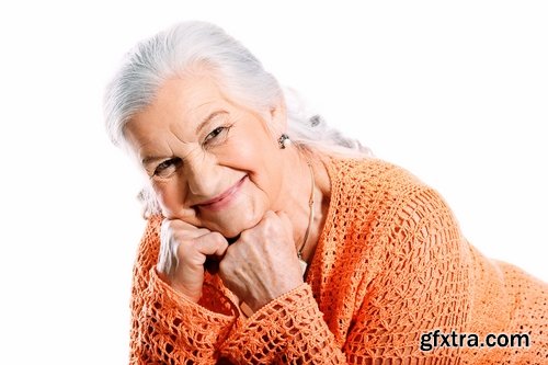 Collection of various beautiful older people 25 HQ Jpeg