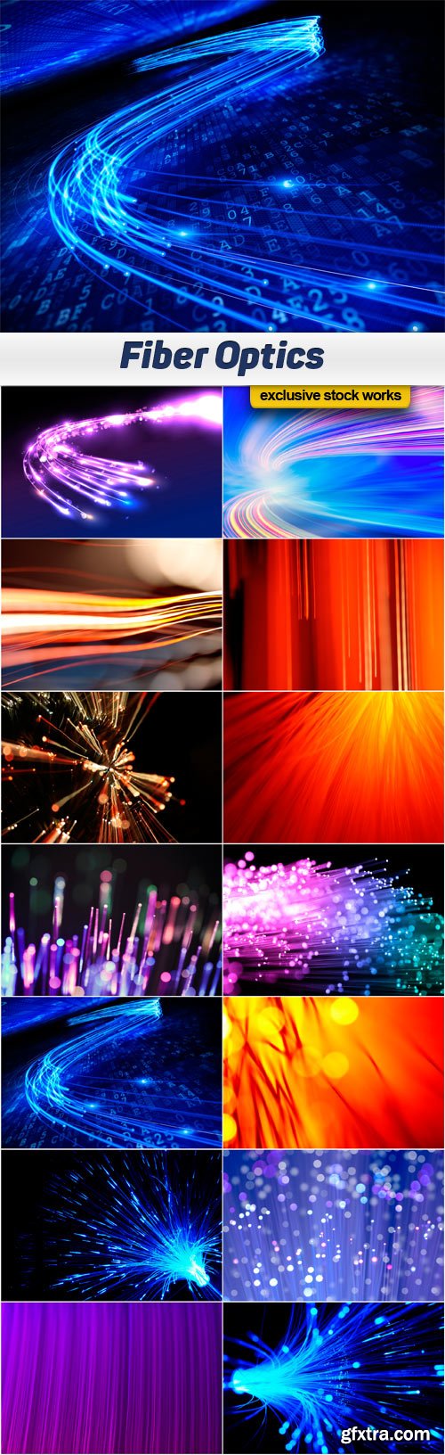 Fiber Optics - 14x JPEG