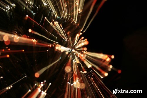 Fiber Optics - 14x JPEG