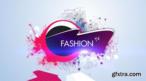 Videohive Retro Fashion Package 5510661