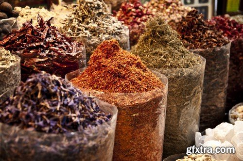 Spices in Goa markets 8x JPEG