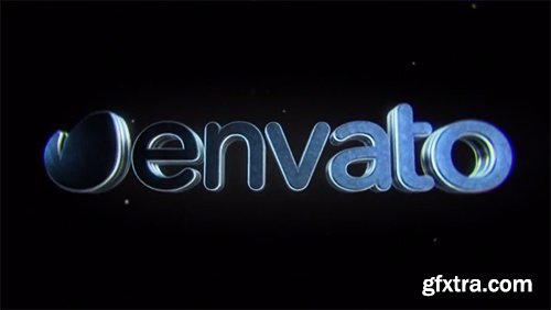 Videohive Shine Logo Text Reveal / Element 3D 10766498