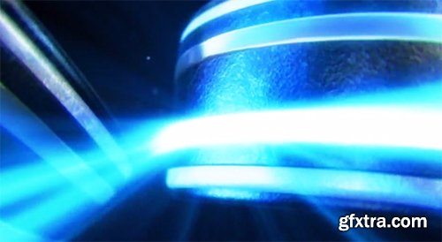 Videohive Shine Logo Text Reveal / Element 3D 10766498