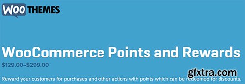 WooThemes - WooCommerce Points and Rewards v1.3.4