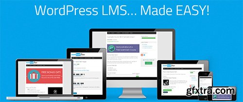 LearnDASH v2.0.6.3 - LMS Theme and ProPanel for WordPress