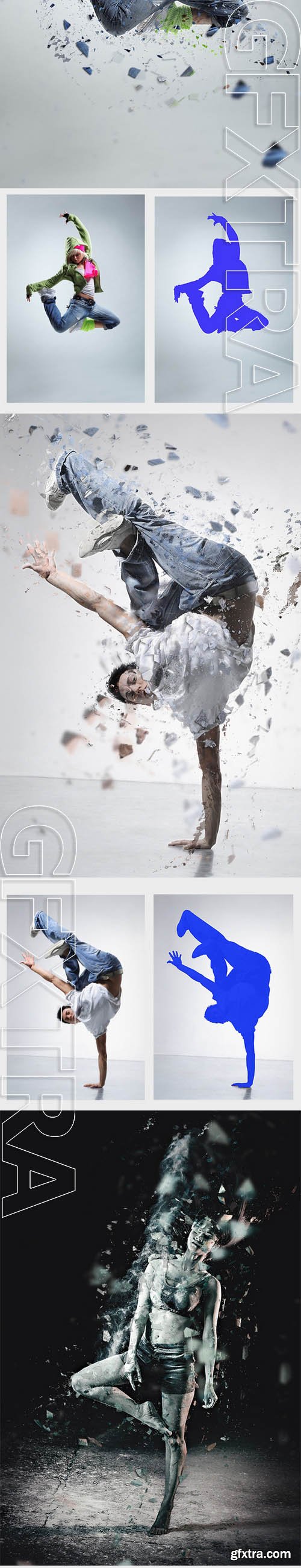 Demostration Photoshop Action - GraphicRiver 10799854