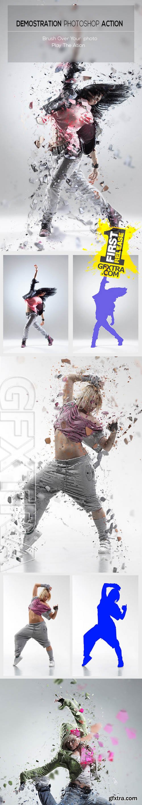 Demostration Photoshop Action - GraphicRiver 10799854