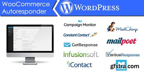 CodeCanyon - WooCommerce Autoresponder v1.2