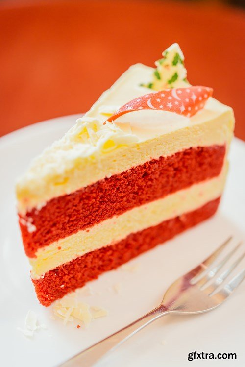 Cake 3, 15 x UHQ JPEG