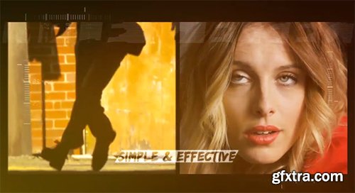 Videohive Showreel & Demo Reel Productions 10648052