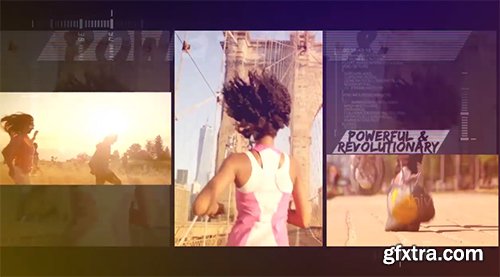 Videohive Showreel & Demo Reel Productions 10648052