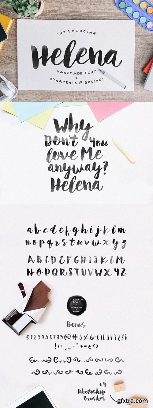 Helena Font