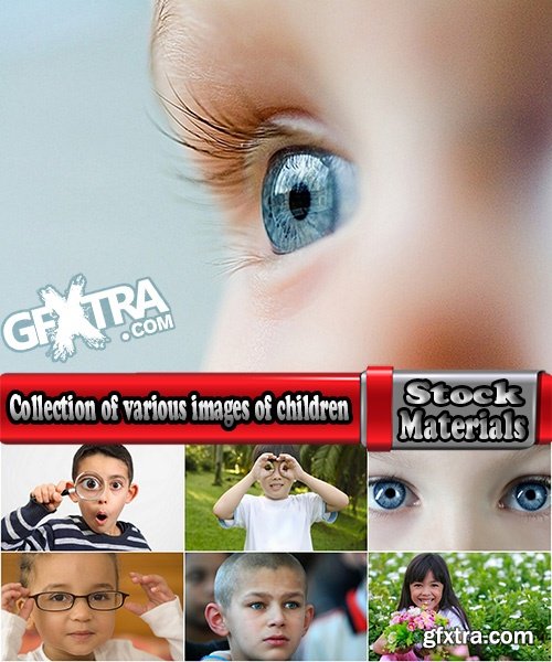 Collection of various images of children and mood 25 HQ Jpeg