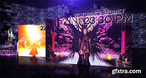 Videohive Broadcast Design Fx One 7142986