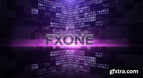 Videohive Broadcast Design Fx One 7142986