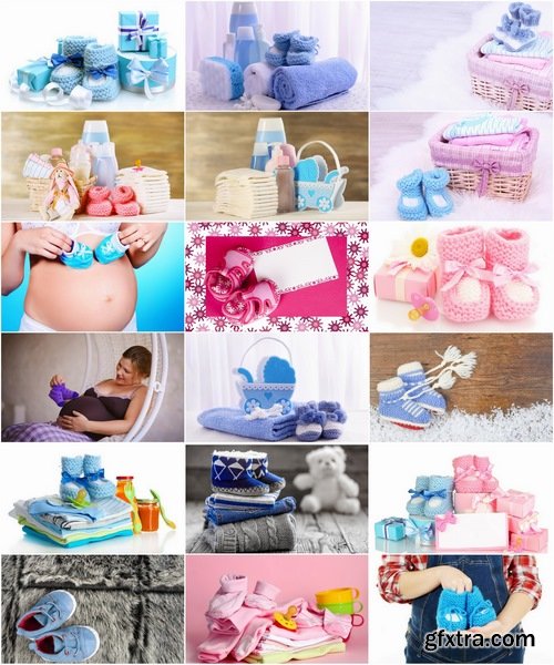 Collection of baby booties mom pregnant woman 25 HQ Jpeg