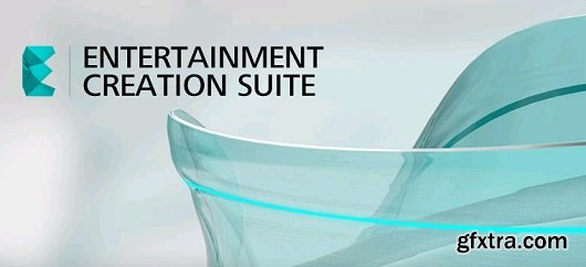 Autodesk Maya Entertainment Creation Suite 2016 Standard (x64)