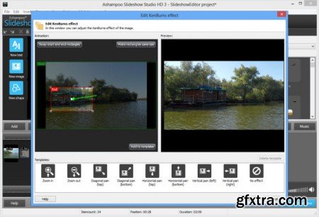 Ashampoo Slideshow Studio HD v3.0.9 DC 13.02.2015 Multilingual Portable