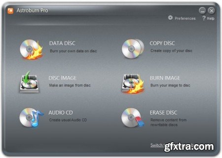 Astroburn Pro v3.2.0.0198 Multilingual