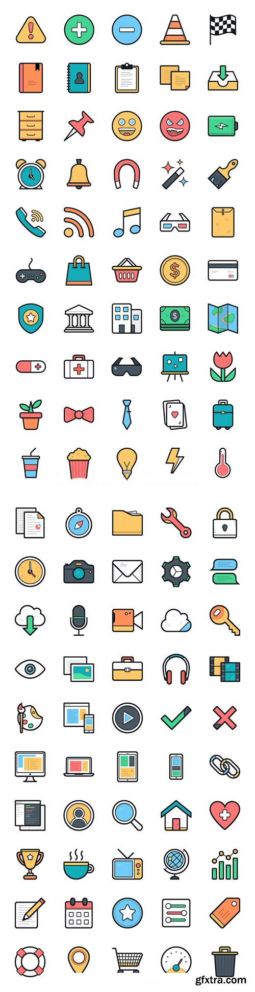 Ai, EPS, PNG Vectors Web Icons - Lulu Icons