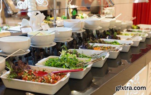 Collection of banquet table food buffet 25 HQ Jpeg