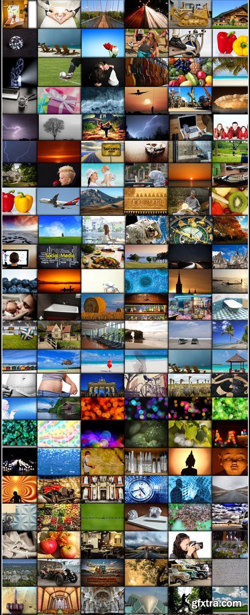 SuperGoodProduct - Ultimate Stock Photos Pack