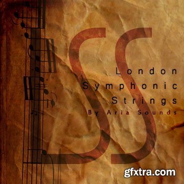 ARIA Sounds London Symphonic Strings Cellos KONTAKT-JSPHNTSM