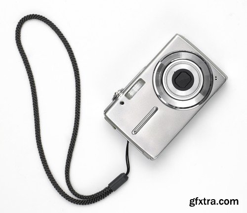 Stock Photos - Camera 5, 25xJPG