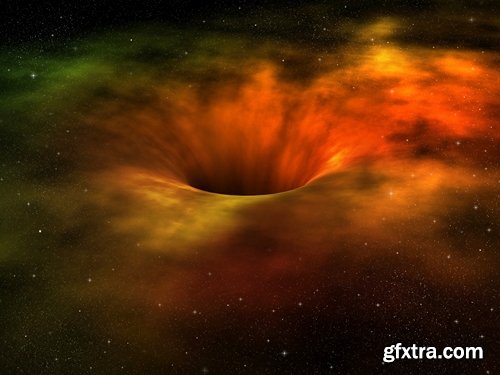 Collection 3d image black hole universe constellation spiral galaxy 25 HQ Jpeg